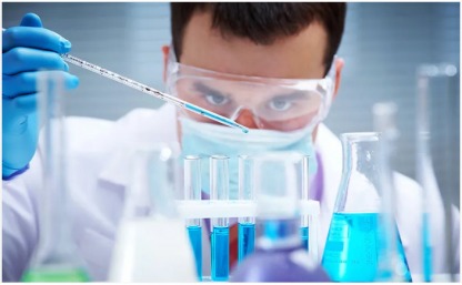 จัดหาสารเคมีห้องทดลอง  - บริษัทขายเครื่องมือวิทยาศาสตร์ ระยอง